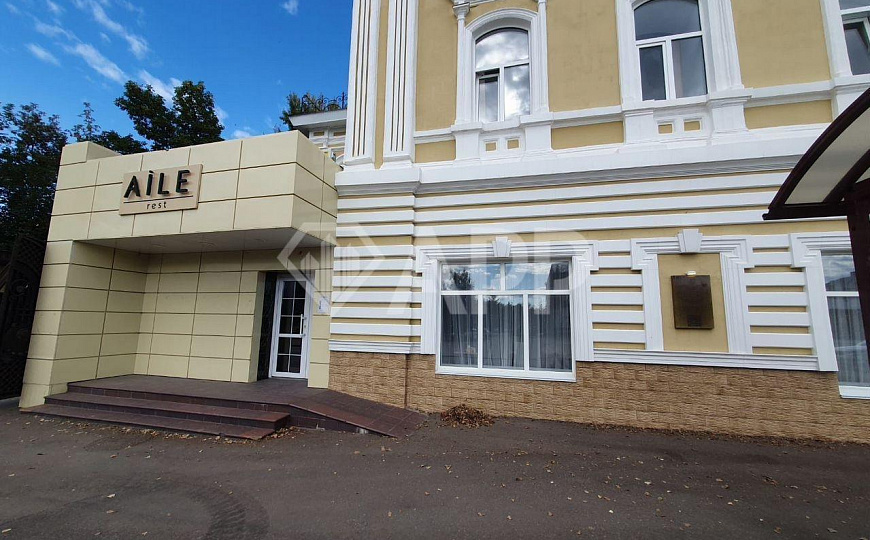 Помещение свободного назначения (кафе,ресторан) фото