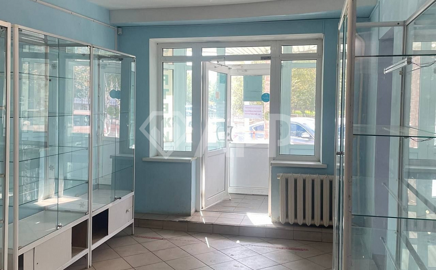 Помещение свободного назначения фото