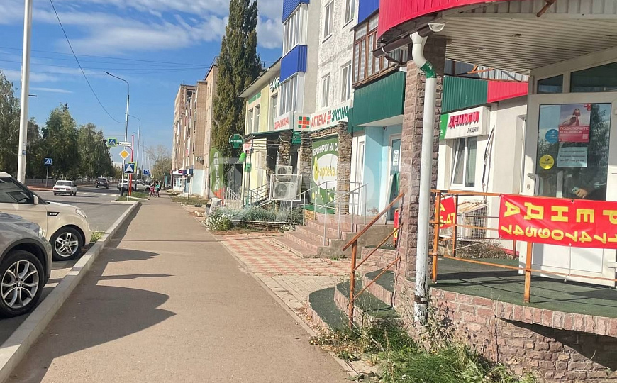 Помещение свободного назначения фото