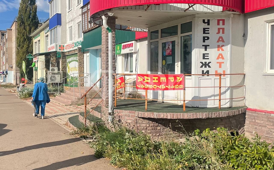 Помещение свободного назначения фото