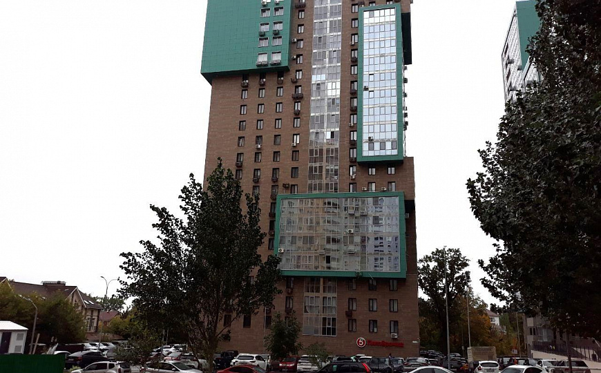 Офисное помещение, 165 м² фото