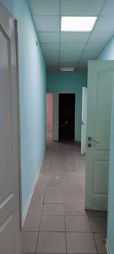 Продаётся Коммерческая недвижимость 170.4 кв фото