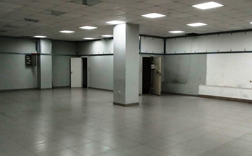 Помещение в торговом центре Привоз, 315 м² фото