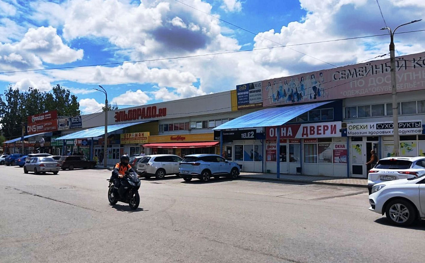 Помещение в торговом центре Привоз, 315 м² фото