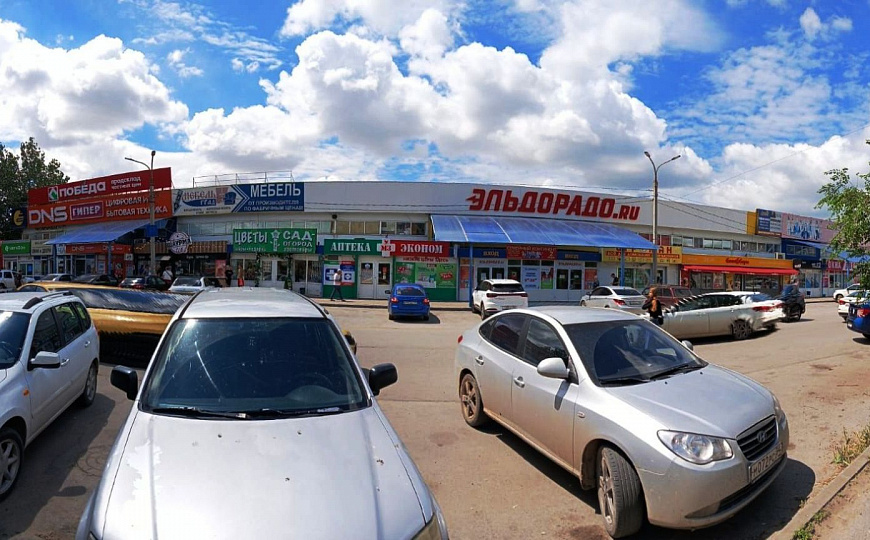 Помещение в торговом центре Привоз, 315 м² фото