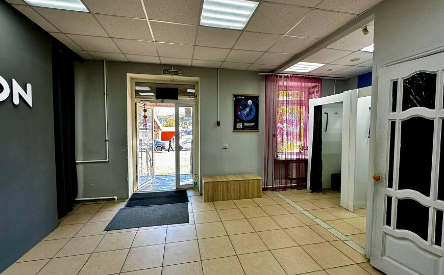 Продажа ГАБ 36 м2 в центре г. Новокуйбышевска фото