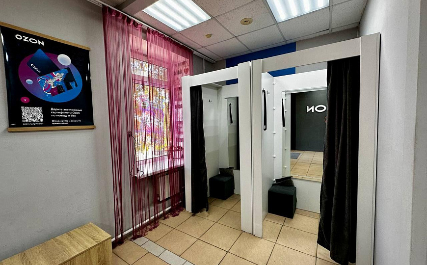 Продажа ГАБ 36 м2 в центре г. Новокуйбышевска фото