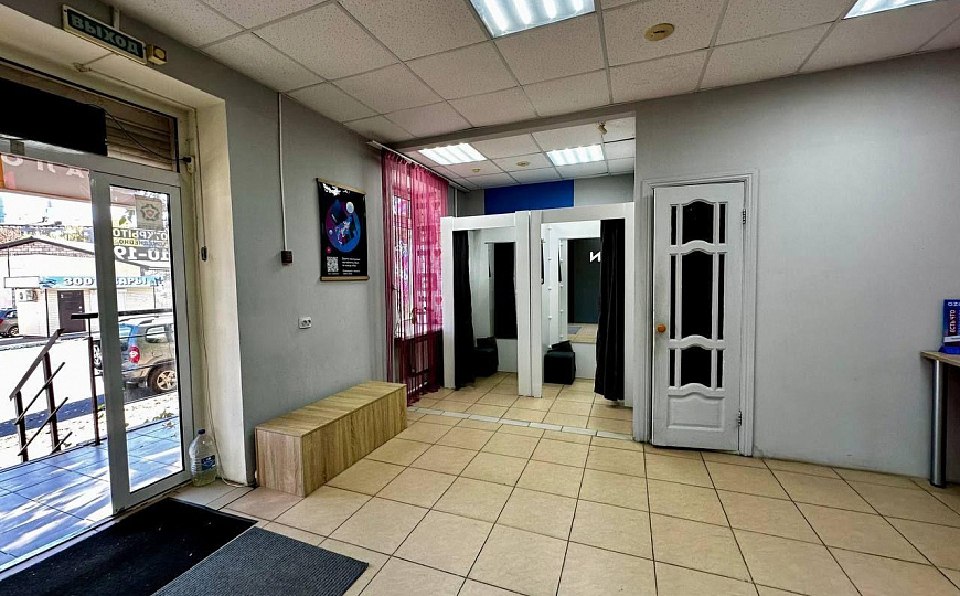 Продажа ГАБ 36 м2 в центре г. Новокуйбышевска фото