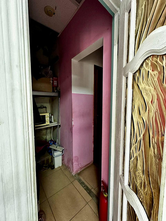 Продажа ГАБ 36 м2 в центре г. Новокуйбышевска фото