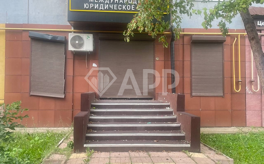 Помещение свободного назначения фото