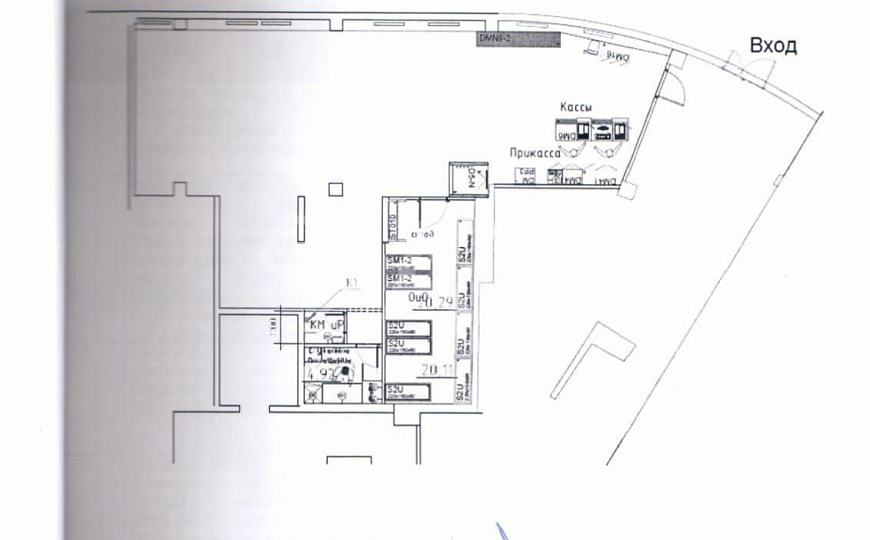 Сдаю помещение свободного назначения, 147,45 м² фото