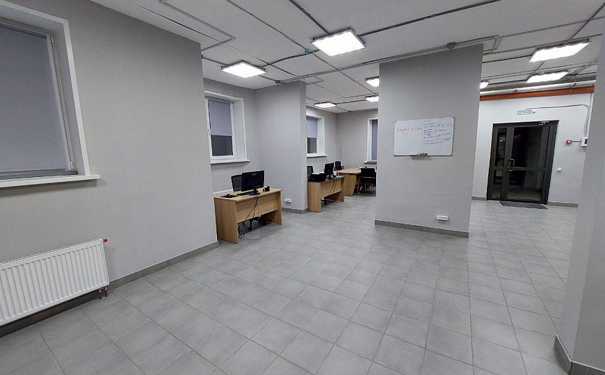 Помещение свободного назначения фото