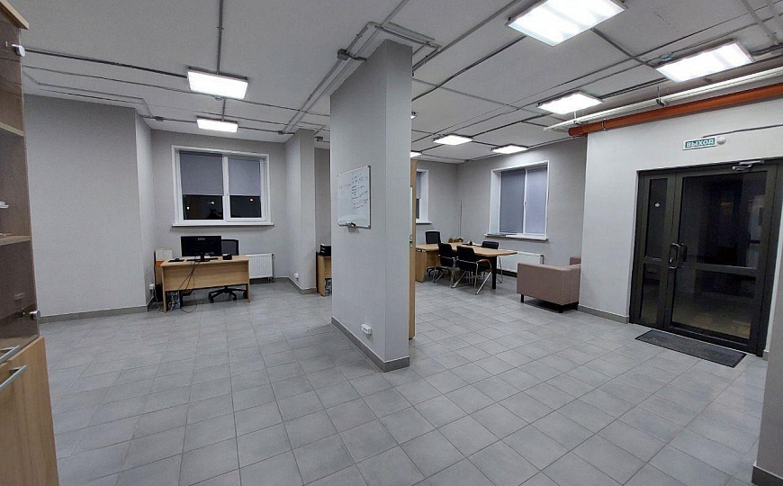 Помещение свободного назначения фото