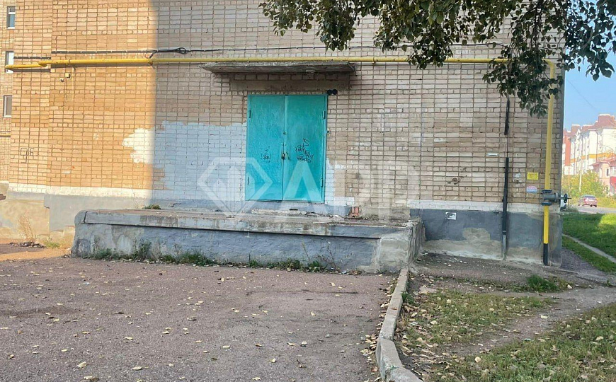 помещение свободного назначения фото