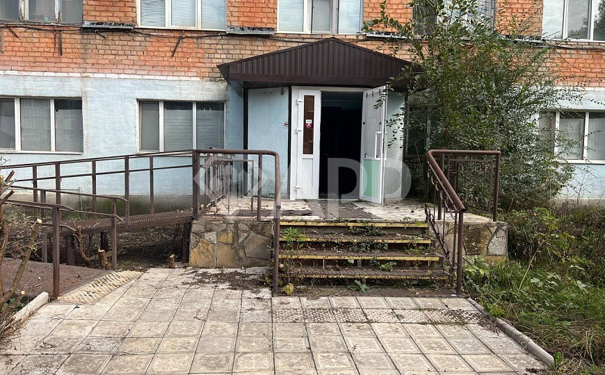 Помещение свободного назначения ( г. Стерлитамак, ул. Химиков, д . 24.) фото