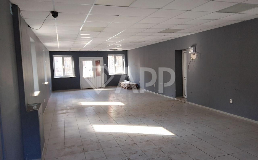 Сдаётся помещение свободного назначения в отдельно стоящем здании фото