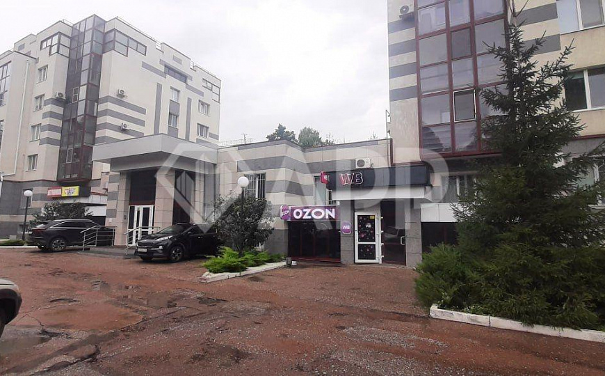 Офис на Вечном огне фото