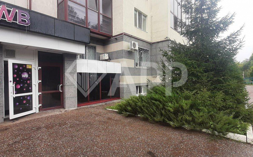 Объект на Вечном огне фото