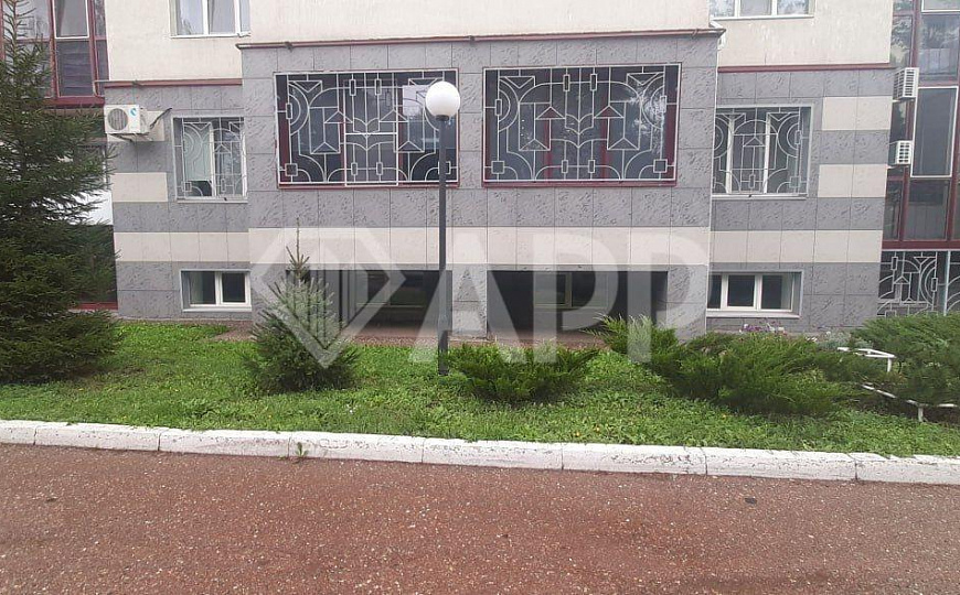 Объект на Вечном огне фото