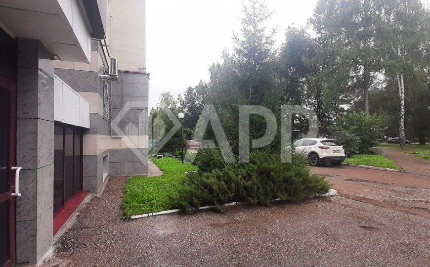 Объект на Вечном огне фото