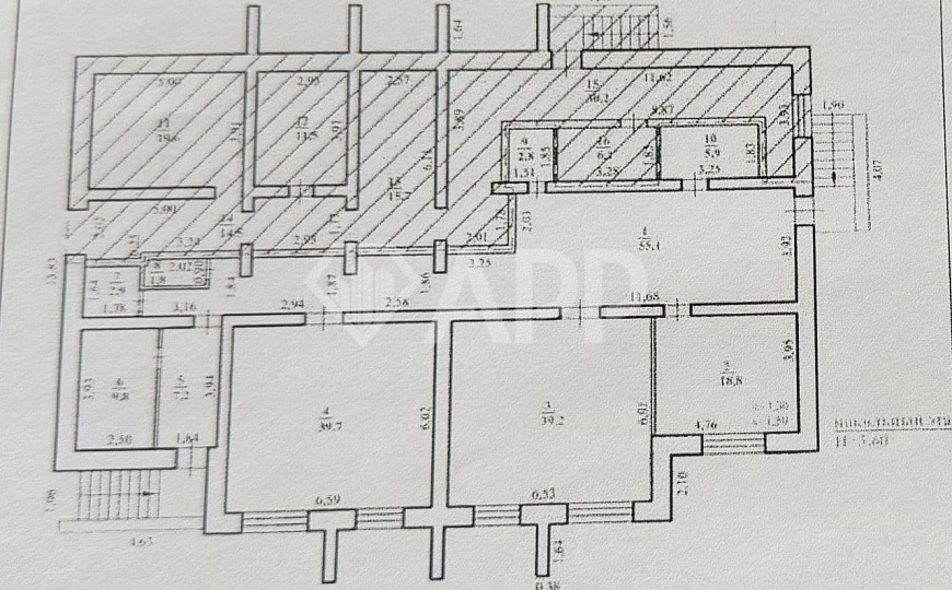 Объект на Вечном огне фото