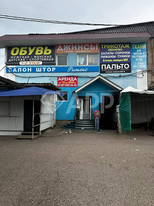 Готовый арендный бизнес фото