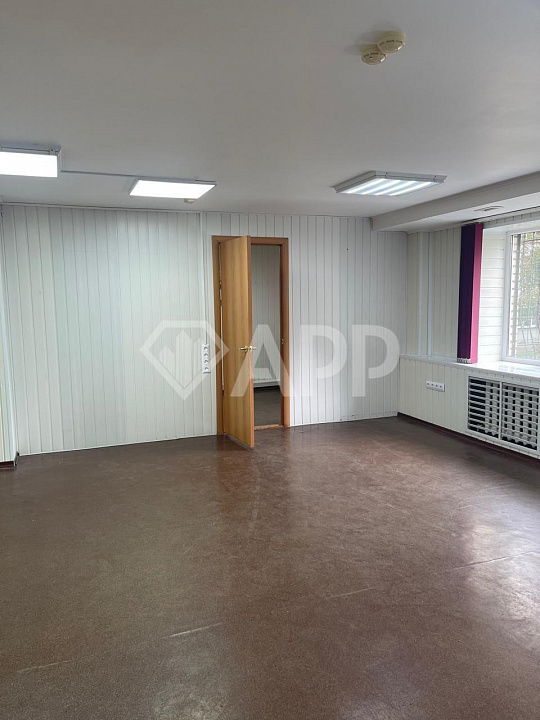 Здание в жилом массиве с арендаторами, 980 м2 фото