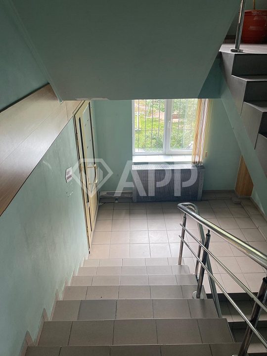 Здание в жилом массиве с арендаторами, 980 м2 фото