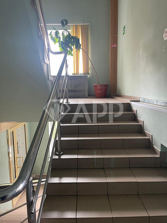 Здание в жилом массиве с арендаторами, 980 м2 фото