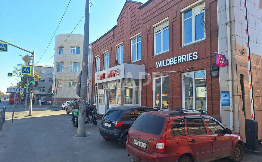 Продам помещение в цоколе в центре(ГАБ), 377,6м² фото