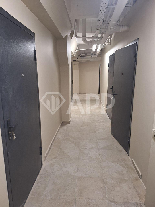 Продам помещение в цоколе в центре(ГАБ), 377,6м² фото