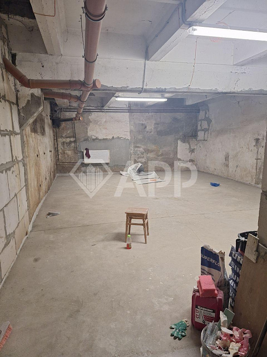 Продам помещение в цоколе в центре(ГАБ), 377,6м² фото