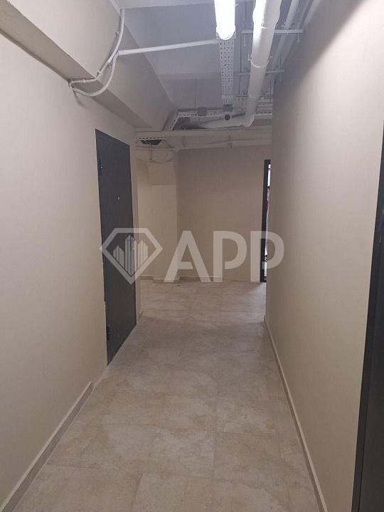 Продам помещение в цоколе в центре(ГАБ), 377,6м² фото