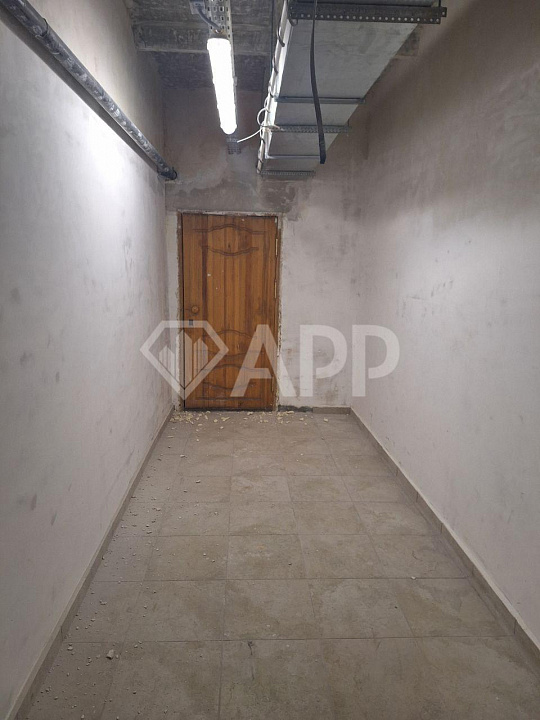 Продам помещение в цоколе в центре(ГАБ), 377,6м² фото