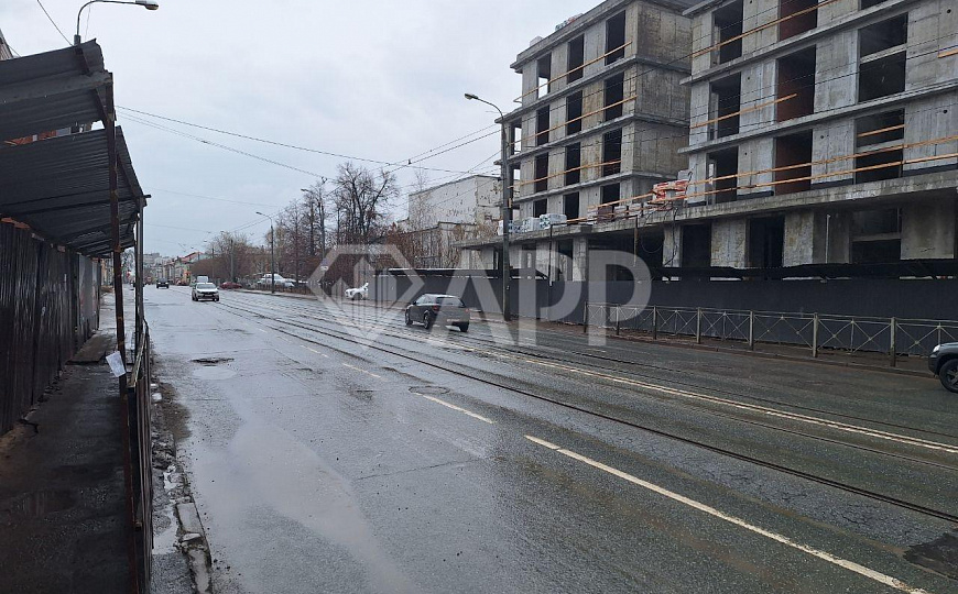 Продам помещение в цоколе в центре(ГАБ), 377,6м² фото