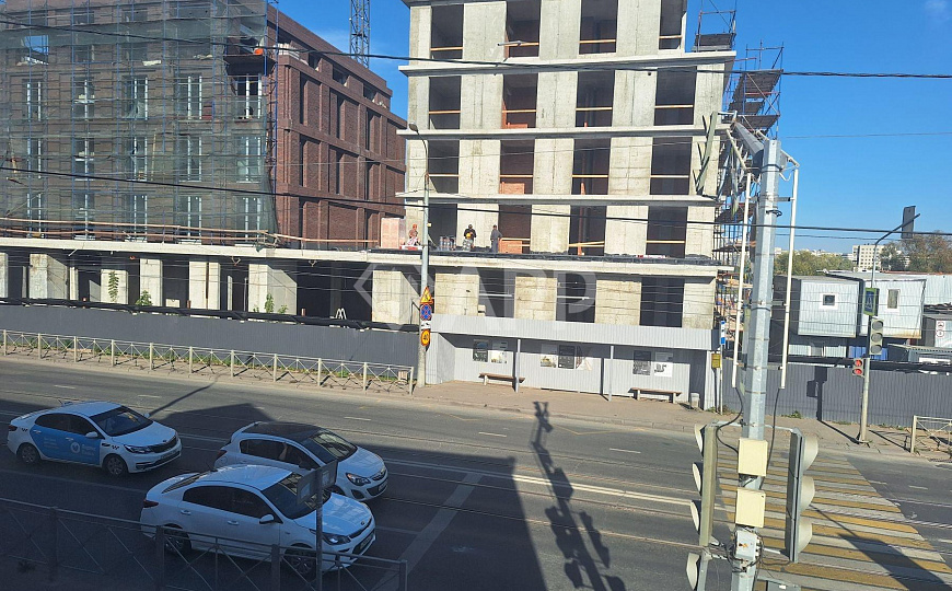 Продам помещение в цоколе в центре(ГАБ), 377,6м² фото