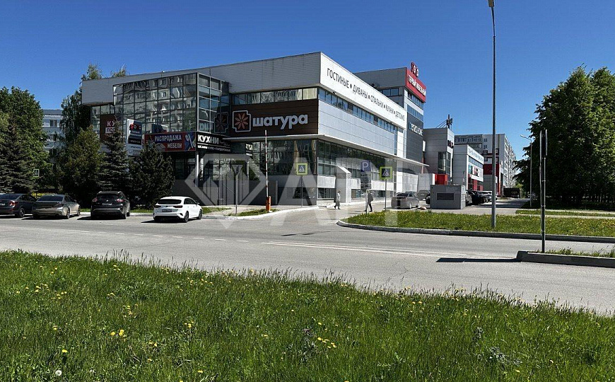 Аренда торговое, офисное помещение, 300 м² фото