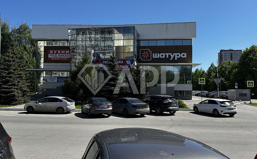 Аренда торговое, офисное помещение, 300 м² фото