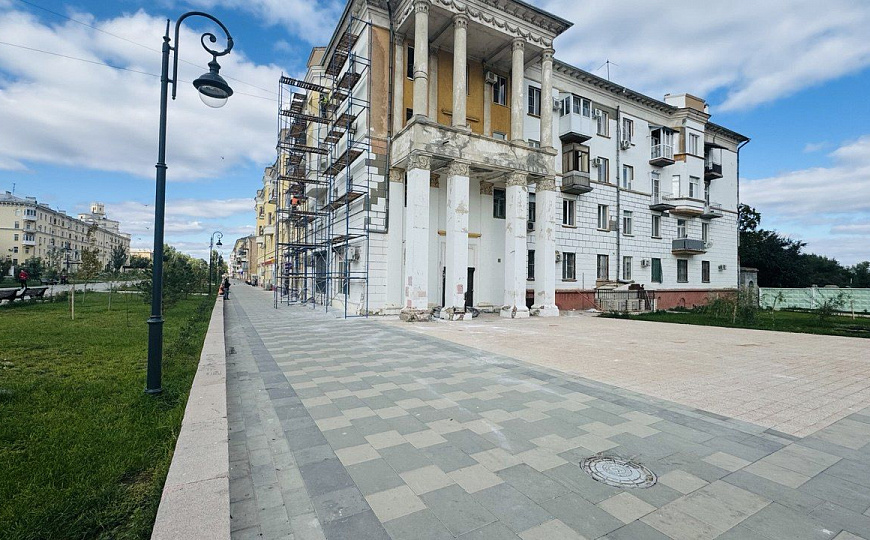 Помещение в зоне отдыха,крупный жилмассив158.1 м² фото