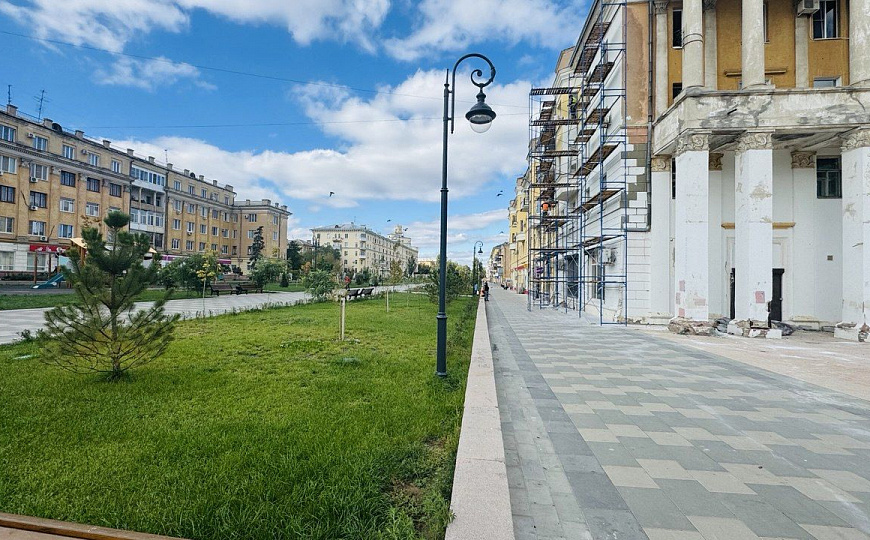Помещение в зоне отдыха,крупный жилмассив158.1 м² фото