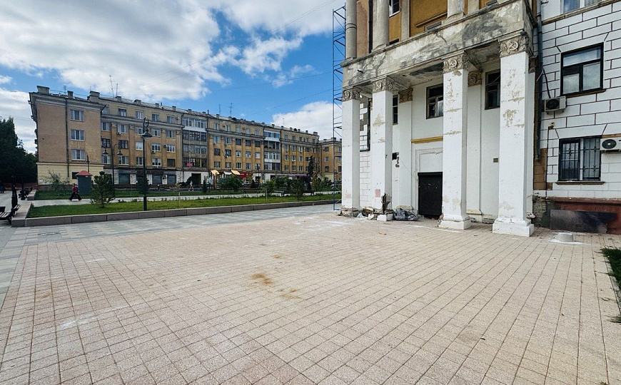 Помещение в зоне отдыха,крупный жилмассив158.1 м² фото