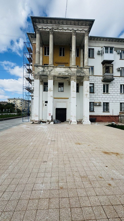 Помещение в зоне отдыха,крупный жилмассив158.1 м² фото