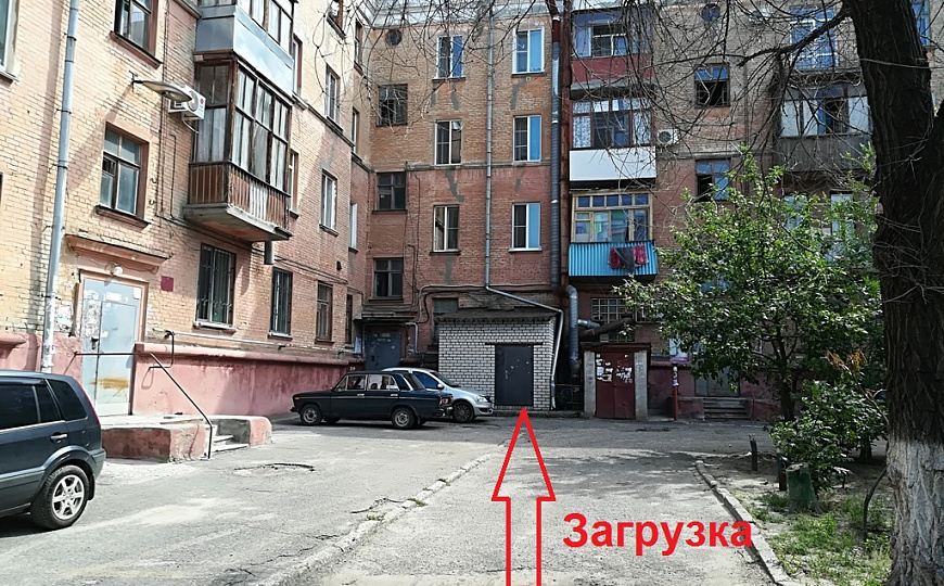 Помещение в зоне отдыха,крупный жилмассив158.1 м² фото