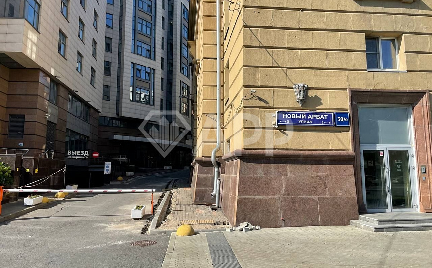 Продам ПСН на Новом Арбате фото