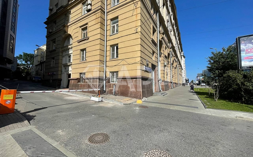 Продам ПСН на Новом Арбате фото