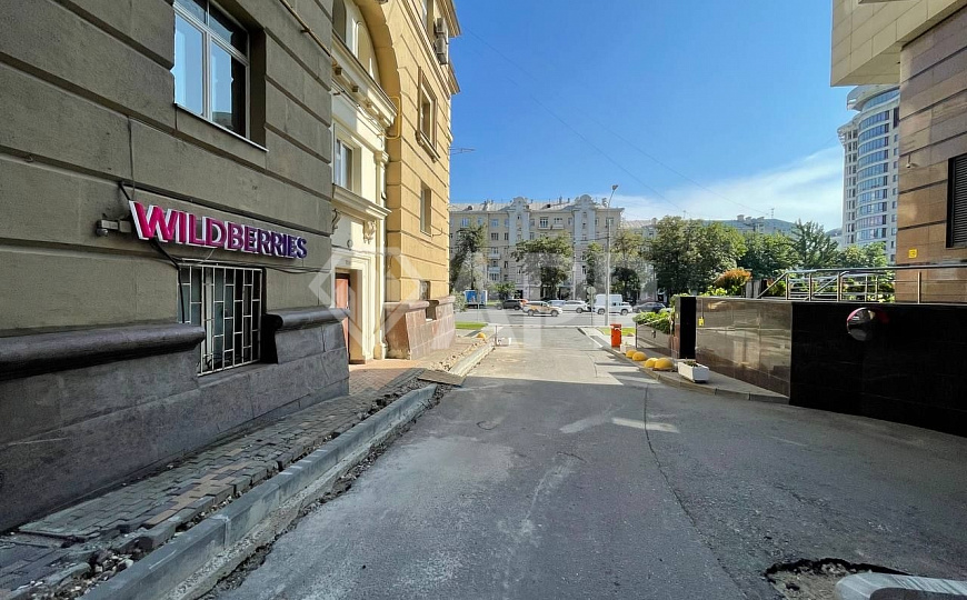 Продам ПСН на Новом Арбате фото