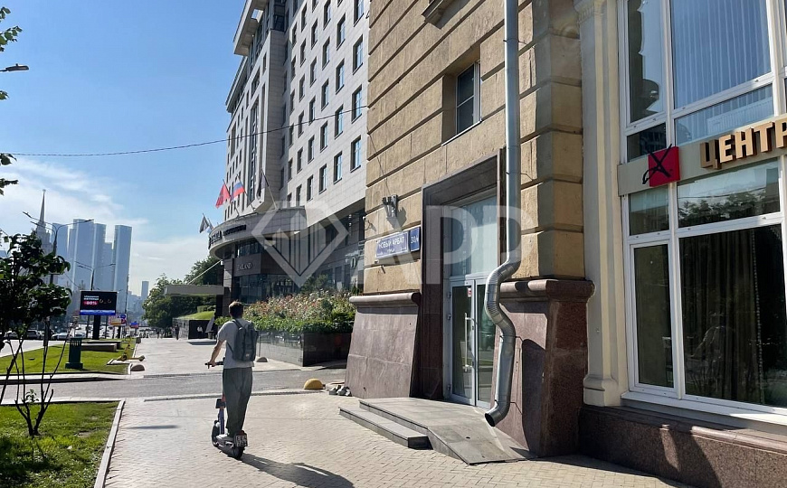 Продам ПСН на Новом Арбате фото