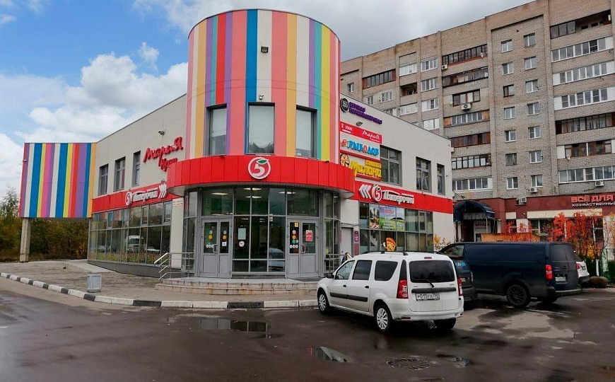 Сдам  помещение с водой, 40 м² фото