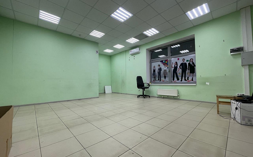 Сдам  помещение с водой, 40 м² фото