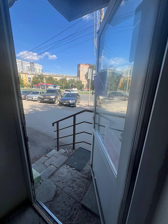 Помещение на первой линии ул. Победы фото